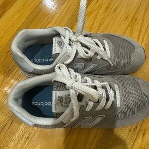 New Balance 574 sneakers